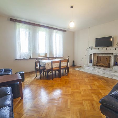 מלון Akhmeta Eco House Sabero מראה חיצוני תמונה