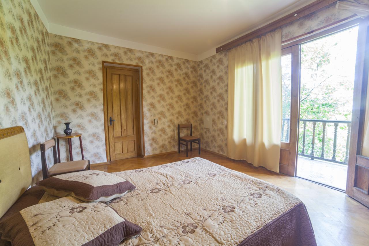 מלון Akhmeta Eco House Sabero מראה חיצוני תמונה