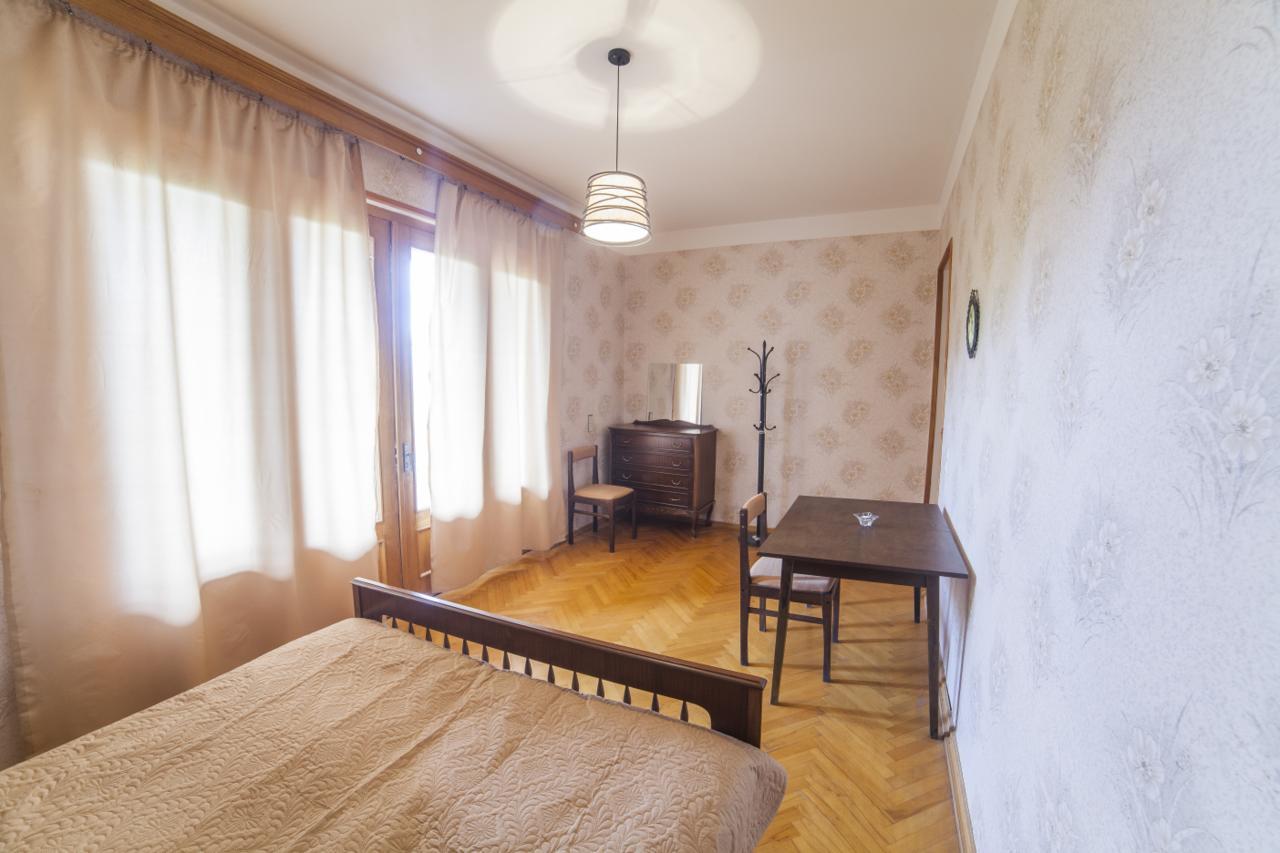 מלון Akhmeta Eco House Sabero מראה חיצוני תמונה